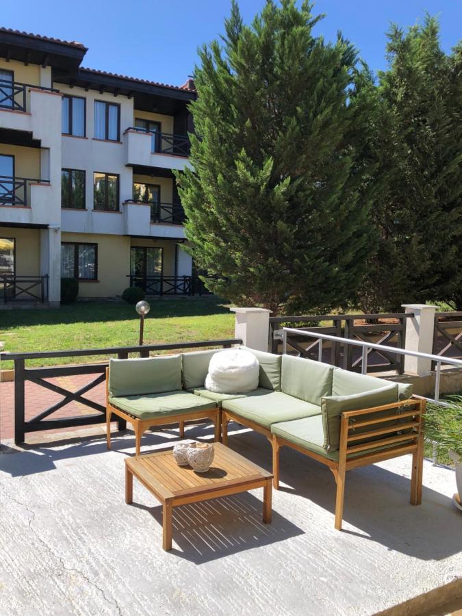 Family Hotel Littoral Szozopol Kültér fotó