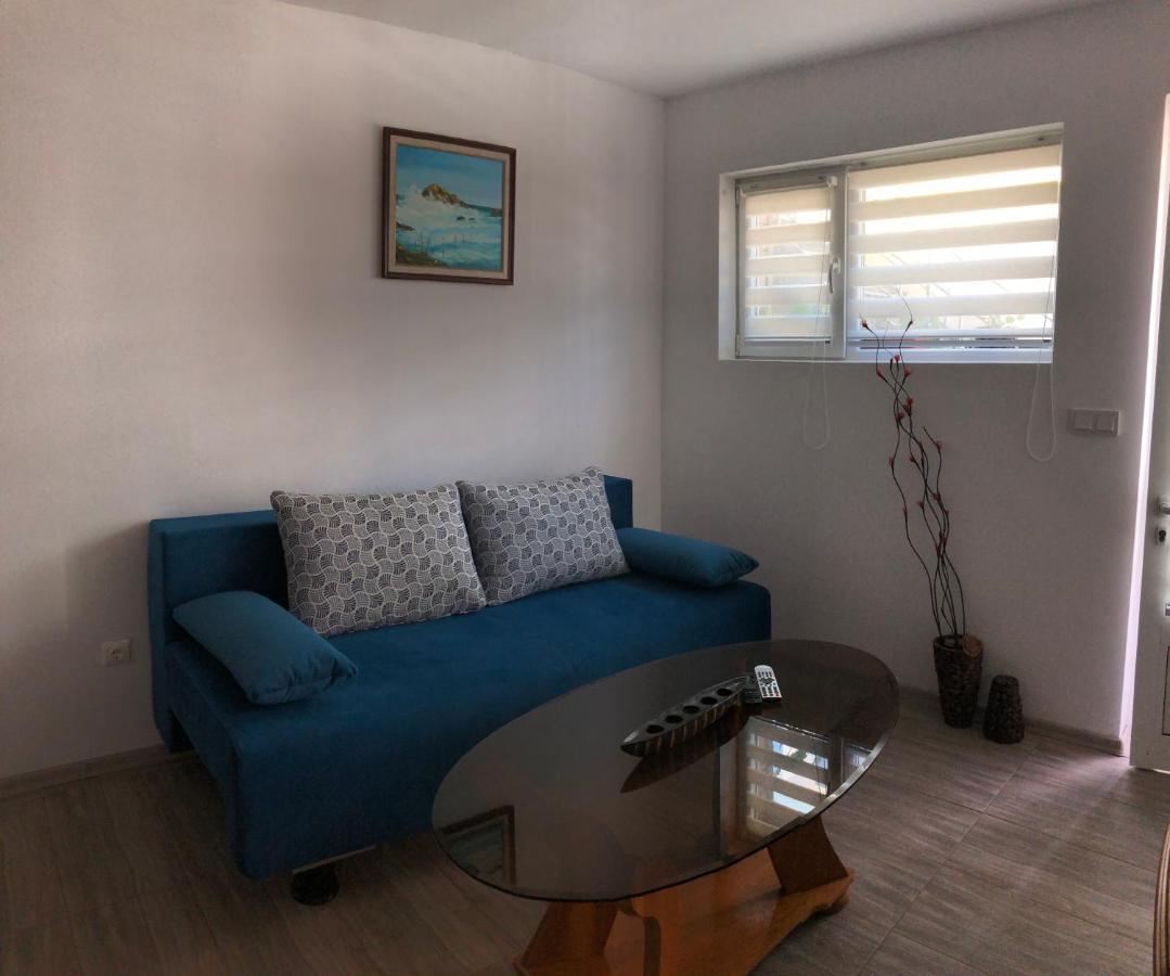 Family Hotel Littoral Szozopol Kültér fotó