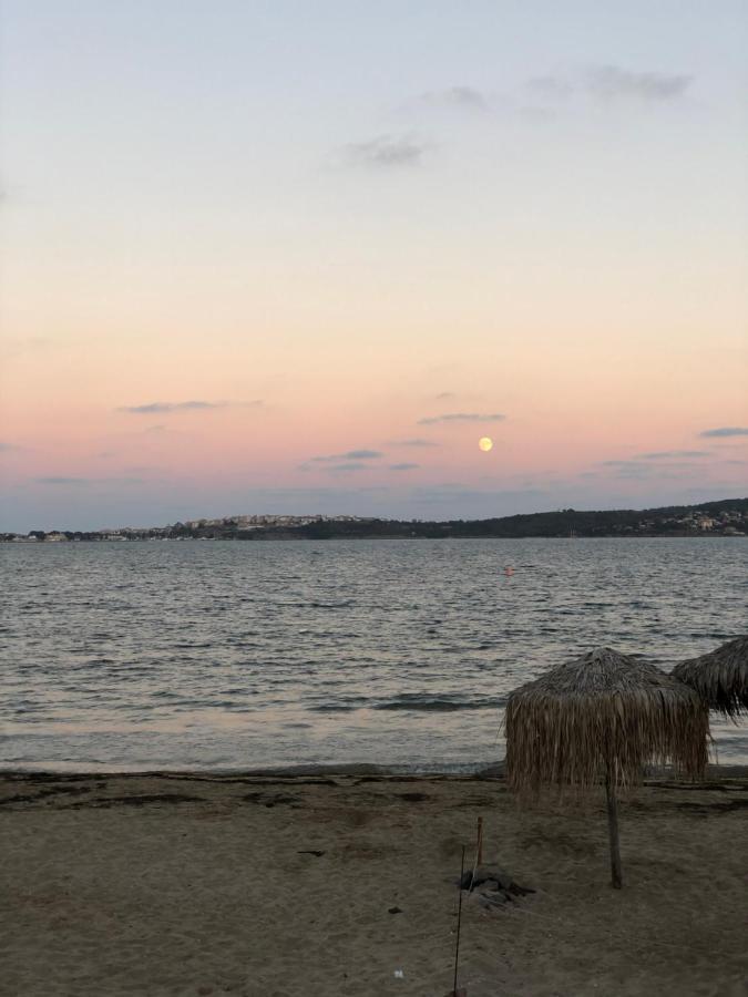 Family Hotel Littoral Szozopol Kültér fotó