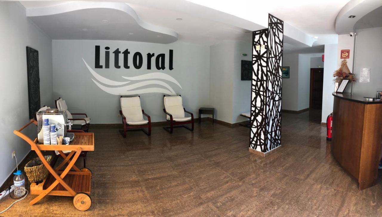 Family Hotel Littoral Szozopol Kültér fotó
