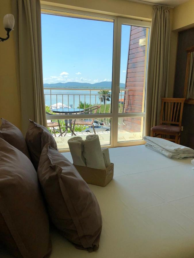 Family Hotel Littoral Szozopol Kültér fotó