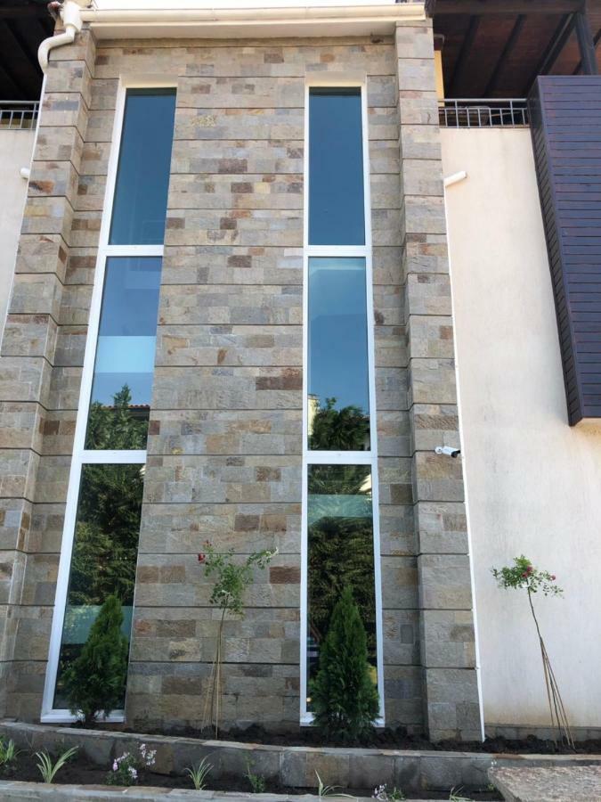 Family Hotel Littoral Szozopol Kültér fotó